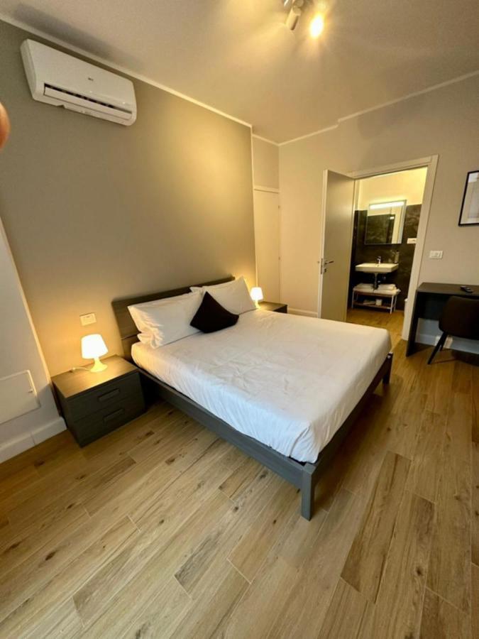 Hh Hermoso Housing Asti Exterior photo