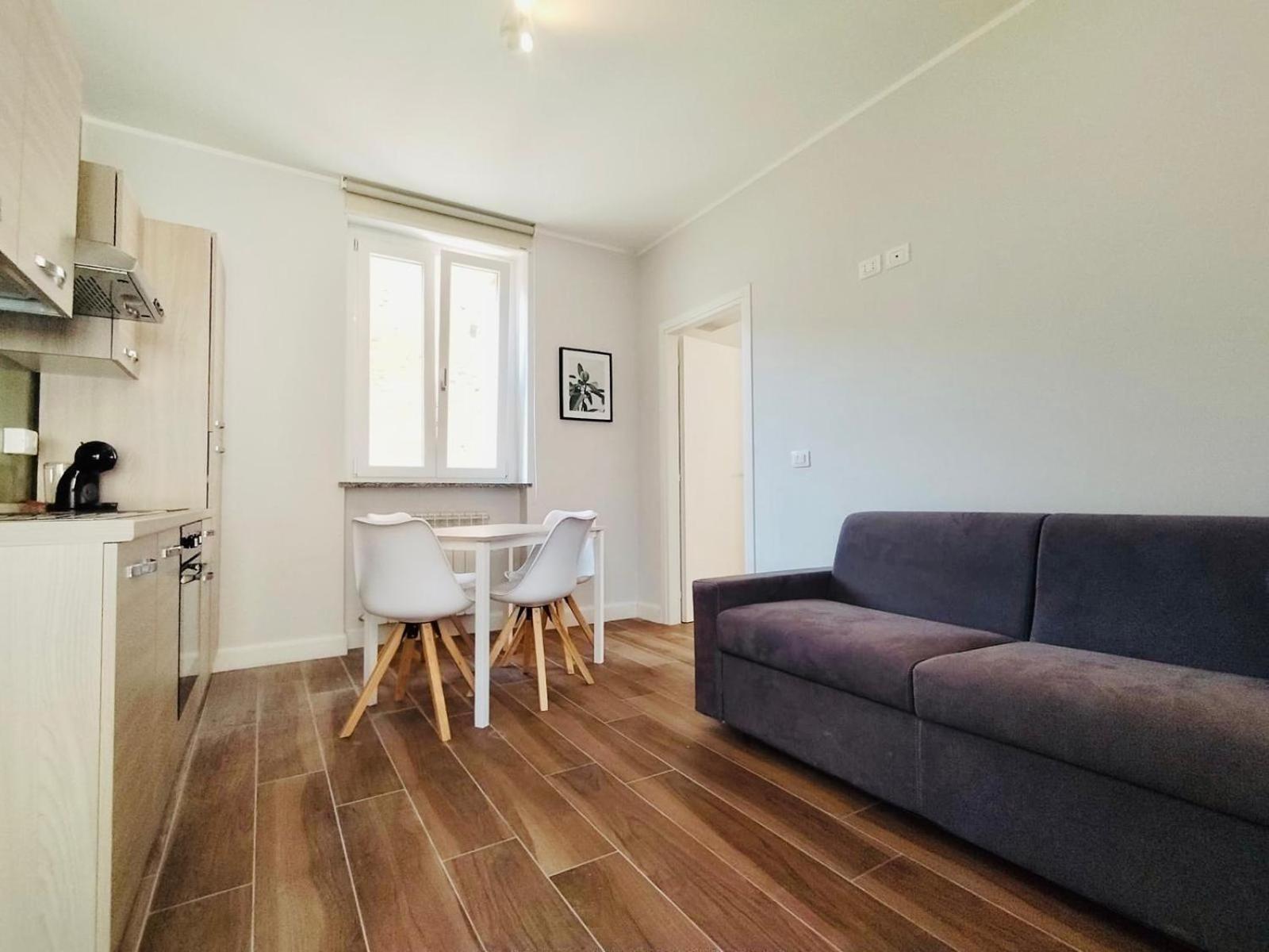Hh Hermoso Housing Asti Exterior photo