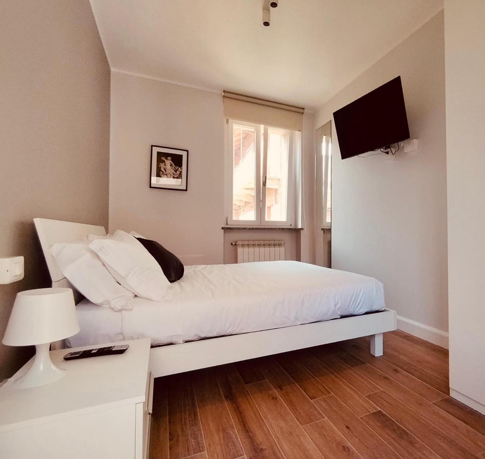 Hh Hermoso Housing Asti Exterior photo