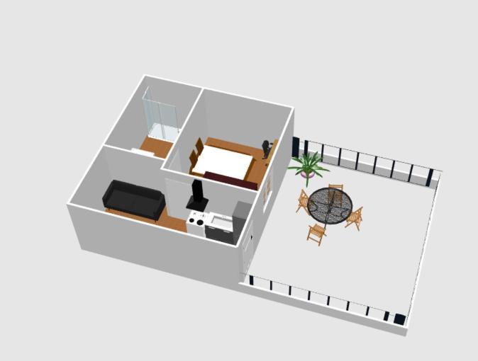 Hh Hermoso Housing Asti Exterior photo