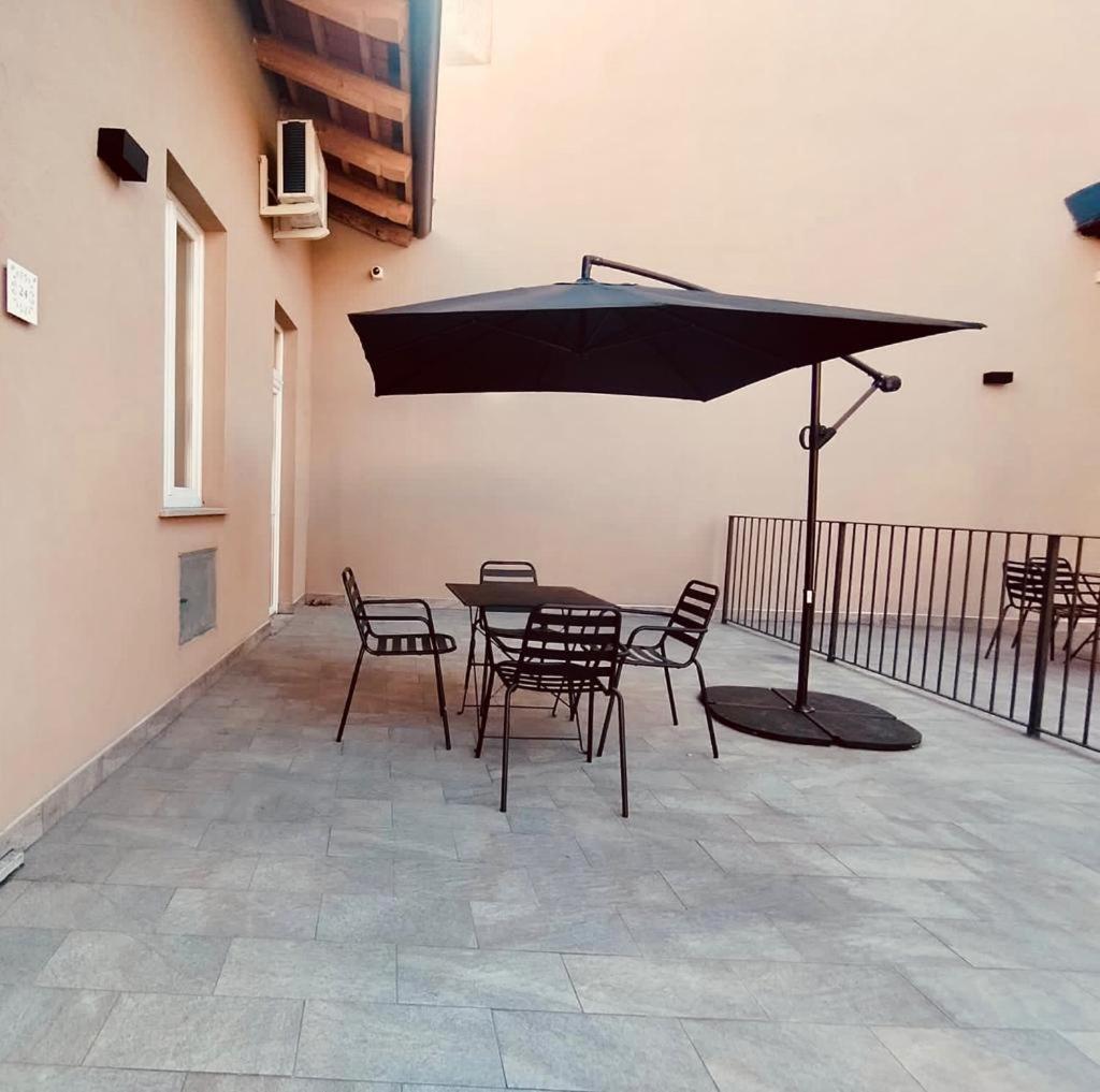 Hh Hermoso Housing Asti Exterior photo