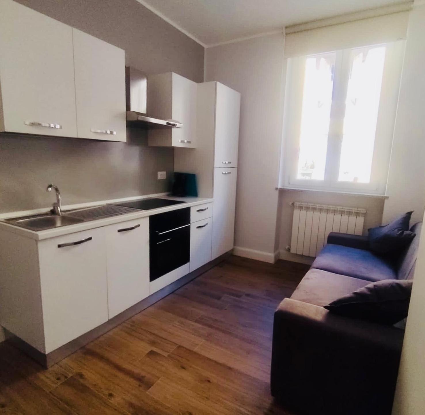Hh Hermoso Housing Asti Exterior photo