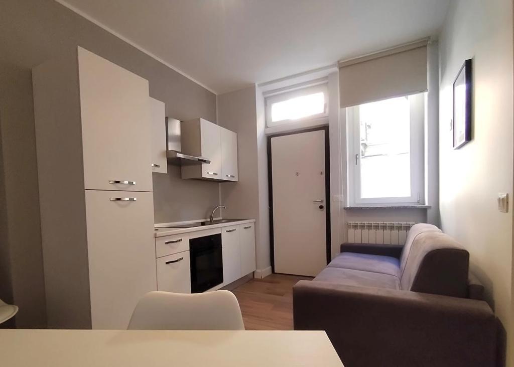 Hh Hermoso Housing Asti Exterior photo